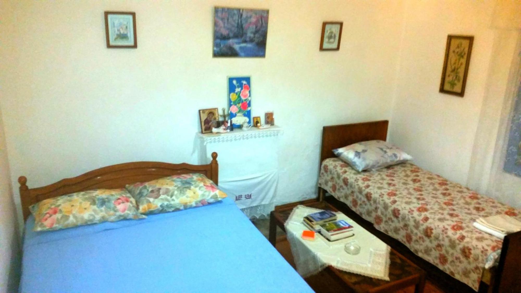 The Grandfather'S Room Хімара Екстер'єр фото